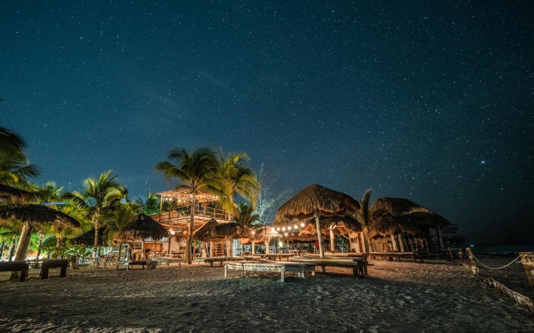 ¿Dónde Alojarse en Isla Holbox? Descubre la Auténtica Experiencia de Hotel Zomay 🌴