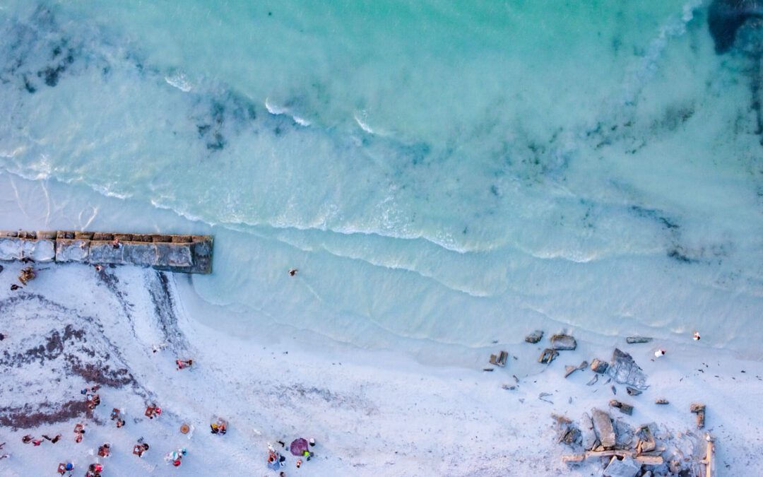 Isla Holbox – Actividades para niños y toda la familia