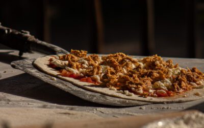 Dónde Comer en Isla Holbox