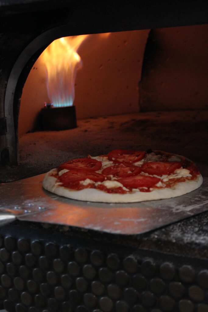 Pizza Zomay