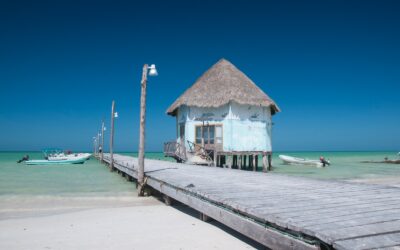 Descubre la Guía Definitiva para Explorar el Encantador Pueblo de Isla Holbox