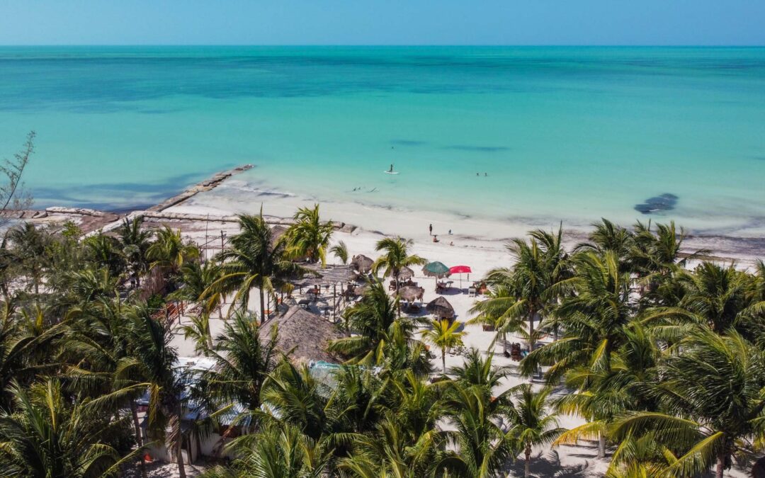 Tulum or Holbox? Which Mexican Paradise Wins?