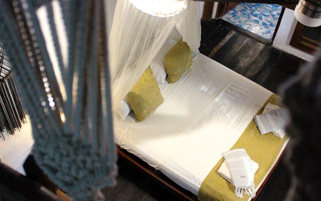 Romantic Hotels in Holbox: Perfect Accommodations for Couples