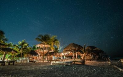 Restaurant Menu – Zomay Holbox Beachfront Hotel