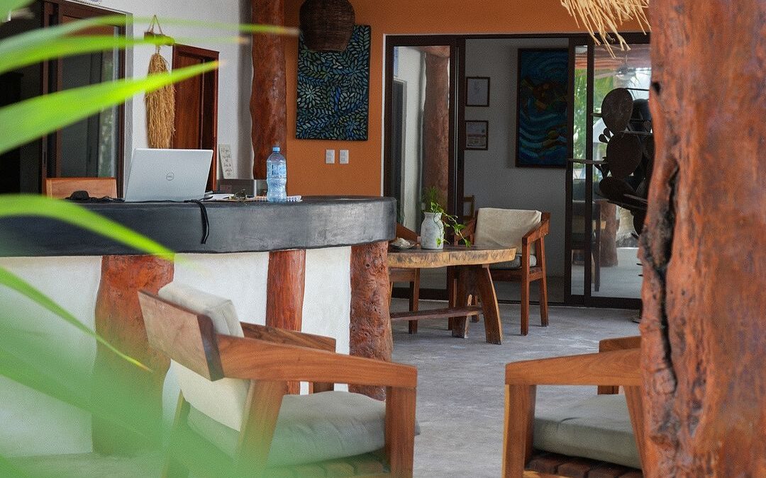 Los Mejores Bungalows en Isla Holbox: Alojamiento Rústico con Encanto