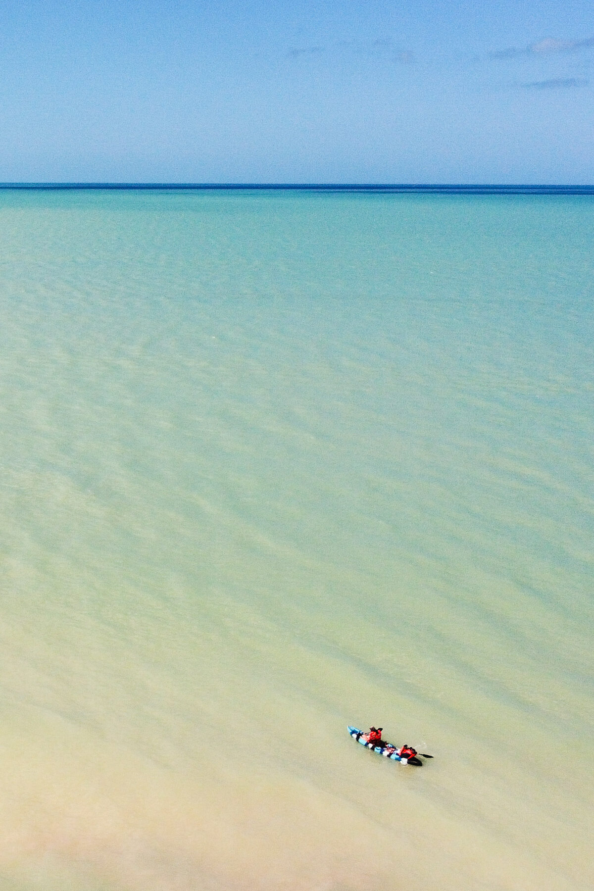 Pet-Friendly Paradise at Hotel Zomay Holbox: Explore with Your Furry Friend